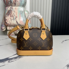 Louis Vuitton Top Handle Bags